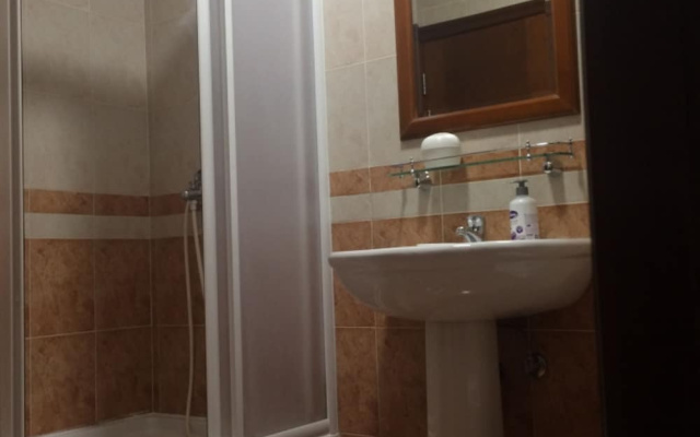 Apartments Aleksić, Bečići