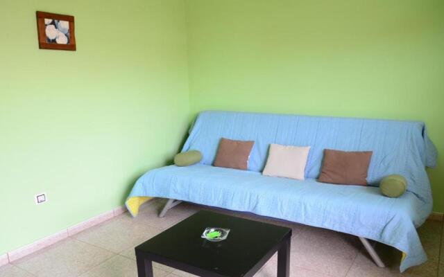 Apt. Passiflora 1B