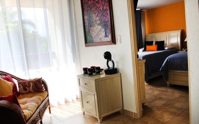 Hotel Boutique La Rioja