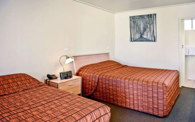 Gladstone CBD Motel