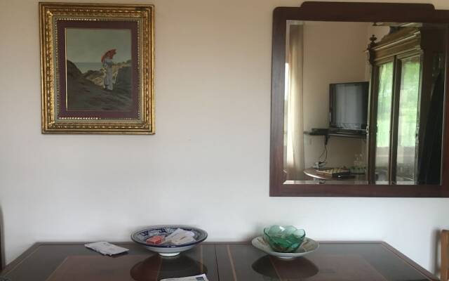 Villa Nicodemo