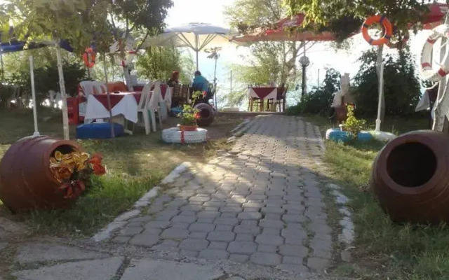 Yesilada Big Fish Pansiyon