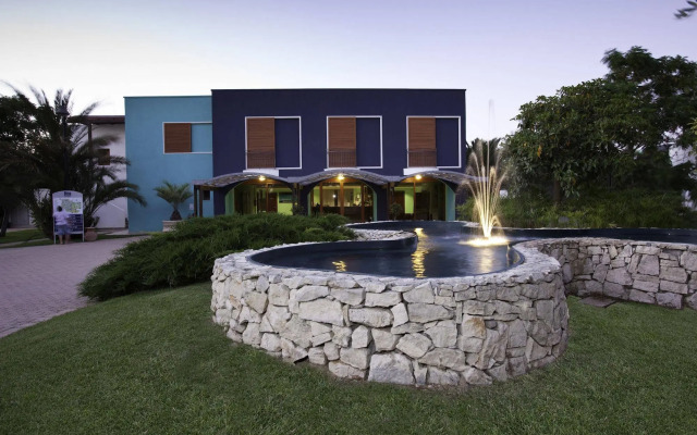 Blu Salento Village