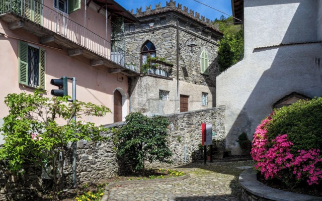 Casa Del Borgo "earth & Fire"