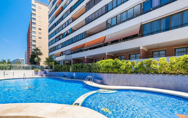 Trinisol sea views 6E