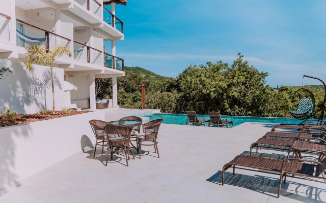 Pousada Peninsula de Buzios