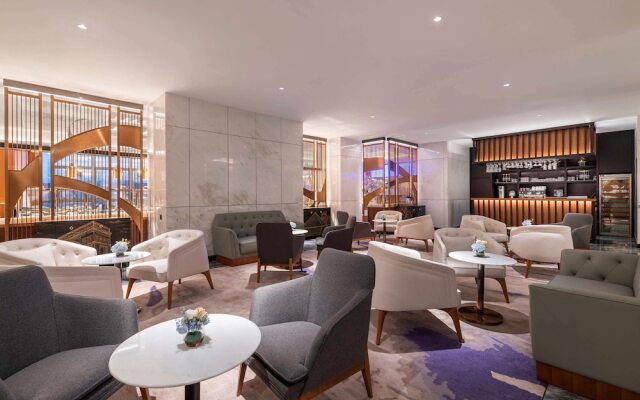 Mercure Shenzhen Pinghu
