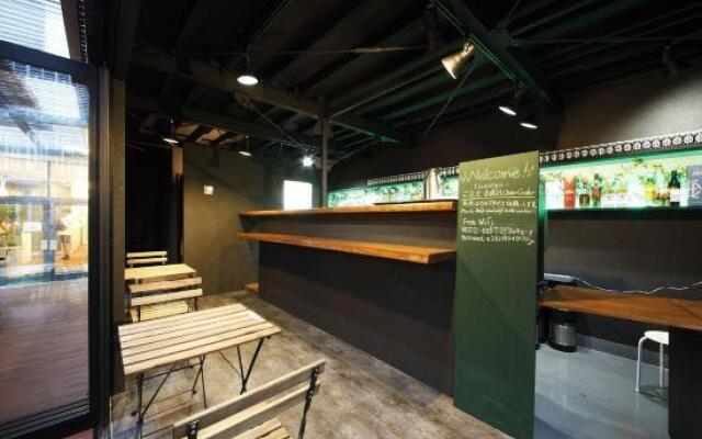 Guesthouse TSUNOYA