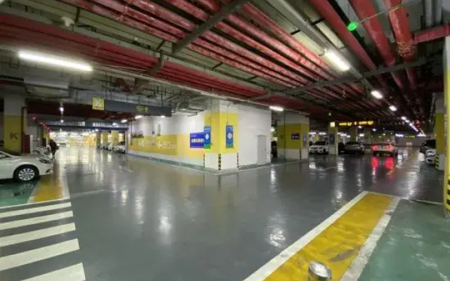 Gardenia open apartment