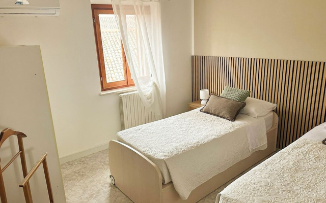 Casa Vacanze Francesca