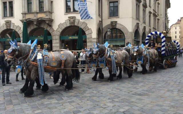 Bavaria Wirtshaus