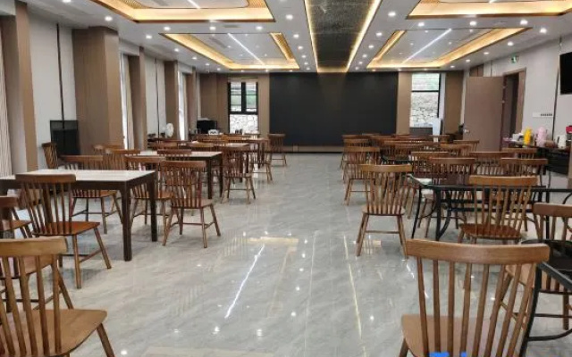 Putcha Villa & Tea House – Restaurant – Hangzhou