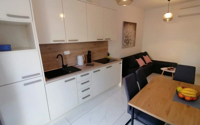 Apartment Luka