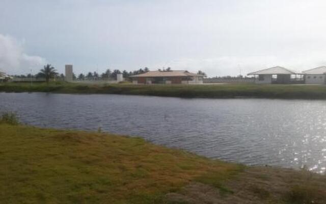 Apart Resort Villa das Águas