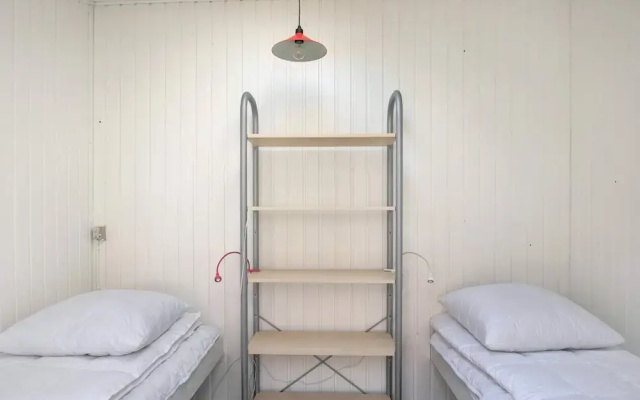 6 Person Holiday Home in Faaborg