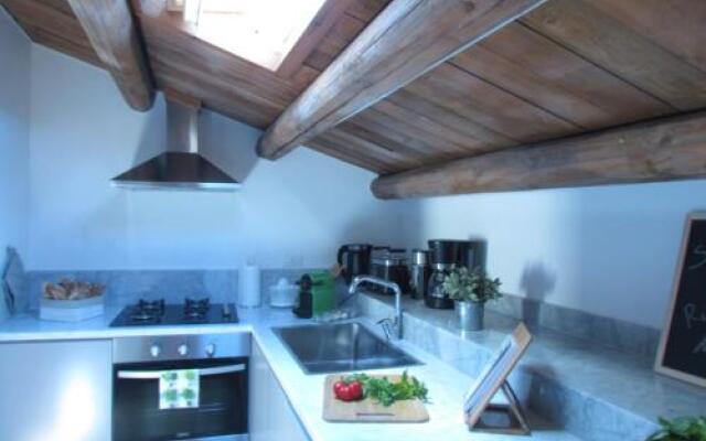 Appartamento Alloro 2