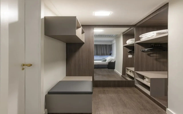 Monreale Plus Midtown Campinas