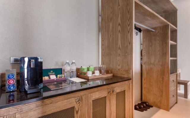 SUNSURI PHUKET, Nai Harn Beach