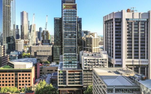 Holiday Inn Express Melbourne Little Collins, an IHG Hotel