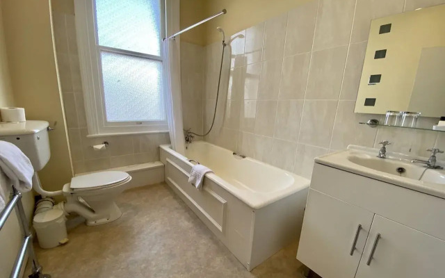 Albany, Brighton & Hove