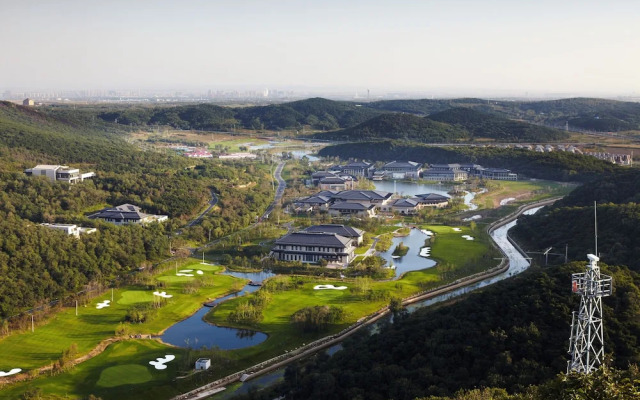 Primus Hotel Qipan Mountain Shenyang