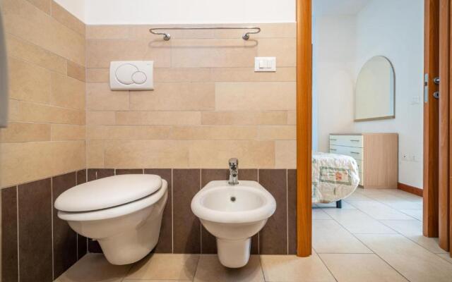 Appartamento Piramidi 07