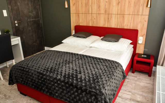 Apartament 34 Gdynia KLIMATYZOWANY