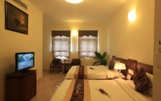 Blue Ocean II Hotel