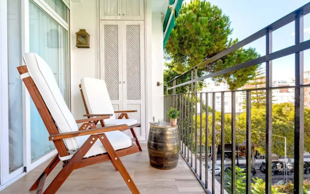 Genteel Home Ricardo Soriano II