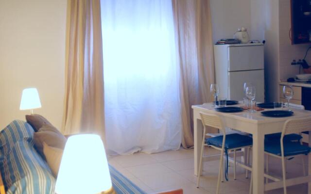 Trapani Egadistar Apartments
