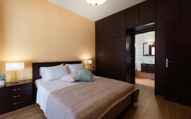 Jessica Luxury Villa