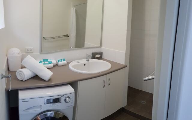 Cosy Corner Seaview Apartments