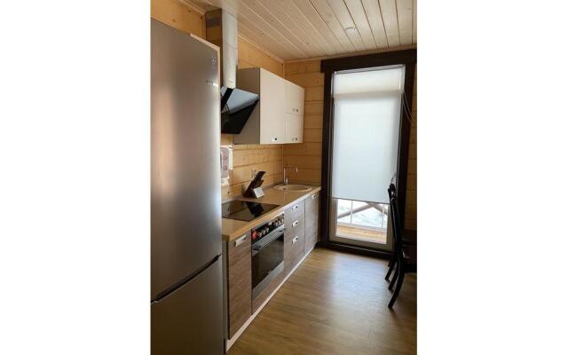 Valley Sunny, Sunny Valley 8 Building