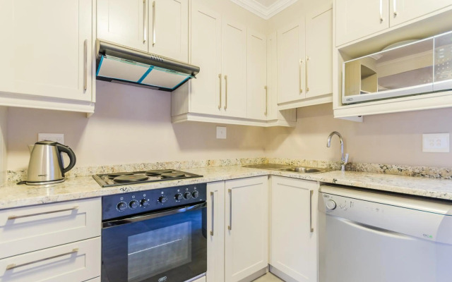 Bonne Esperance Boutique Guest House and Studio Apartments