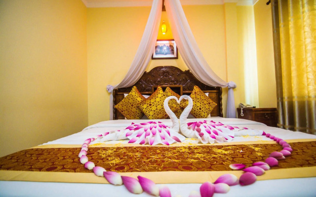 Kaorm Hotel