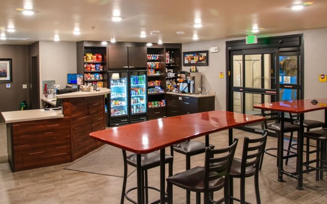 My Place Hotel-Wenatchee WA