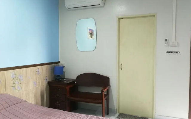 Baan Pak Parichat-Sarun