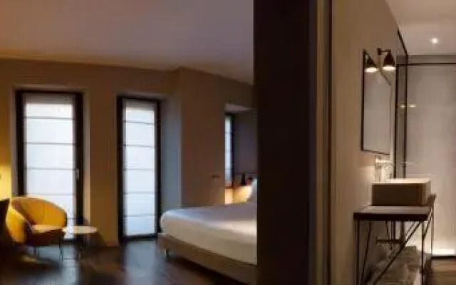 The Place