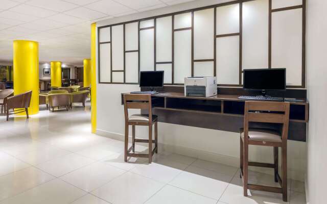 Wyndham Garden Monterrey Norte