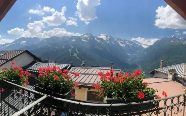 Residence Cavallino