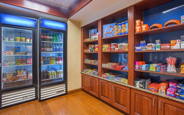 Hampton Inn Knoxville-West At Cedar Bluff