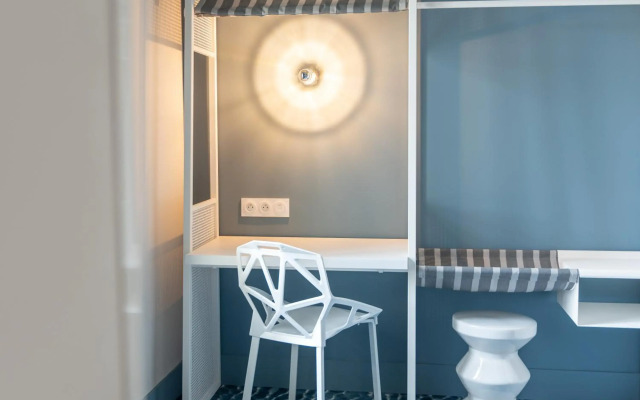 ibis Styles Le Touquet