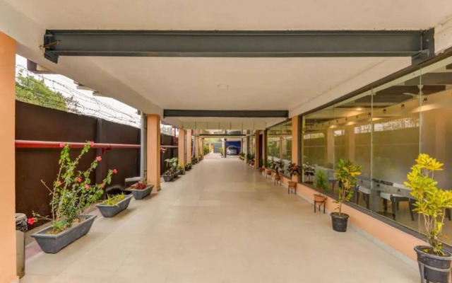 Mount Amara Hotel & Spa