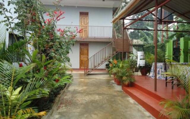 Urafiki House