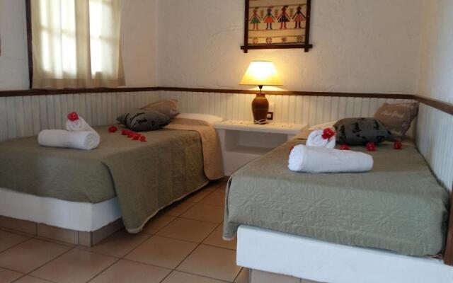 Mila Malia Studios Hotel