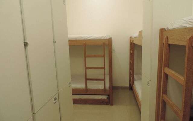 Villa Budget Hostel