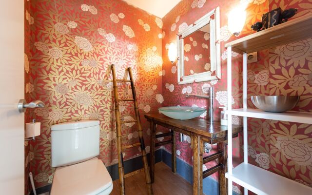 Apartamento La Suerte de Agaete