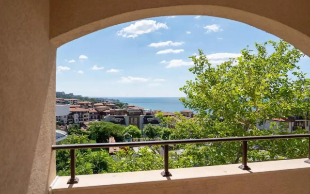 Sea Vista Hotel
