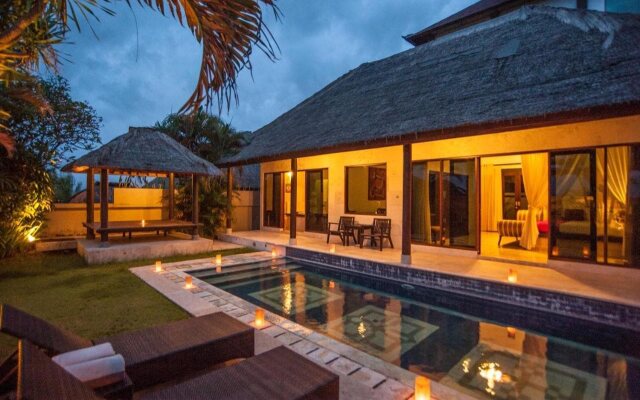 Hillstone Uluwatu Villa