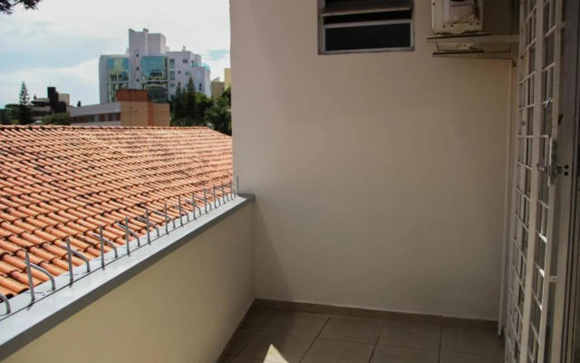 Juveve Loft Apartment